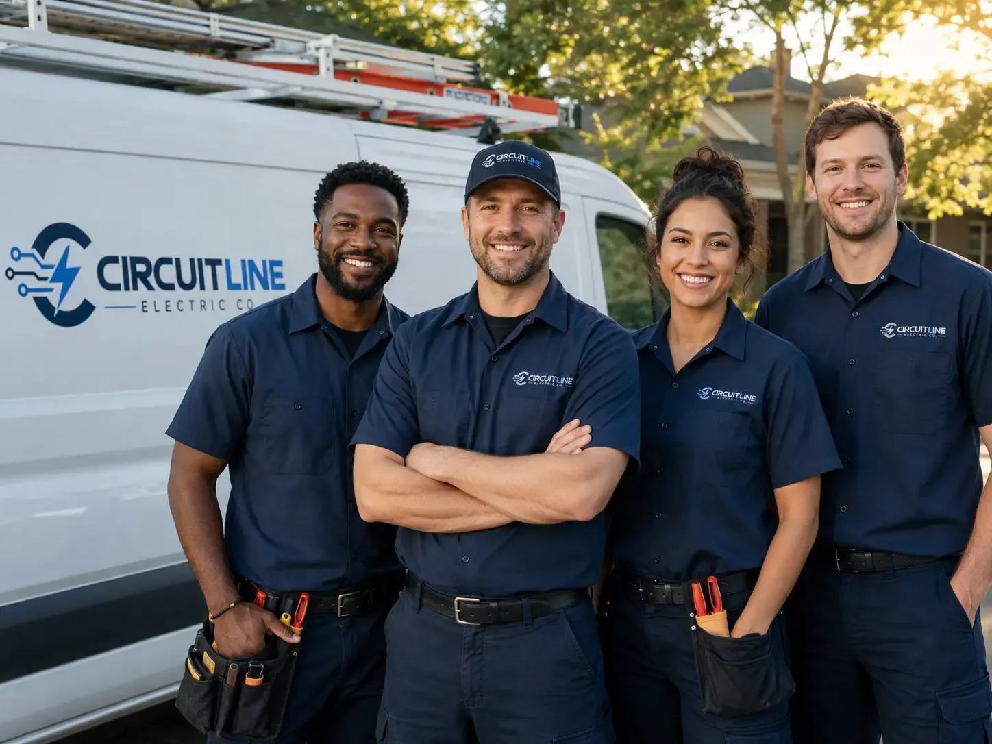 Whole Home Rewiring company in Gore Springs, MS