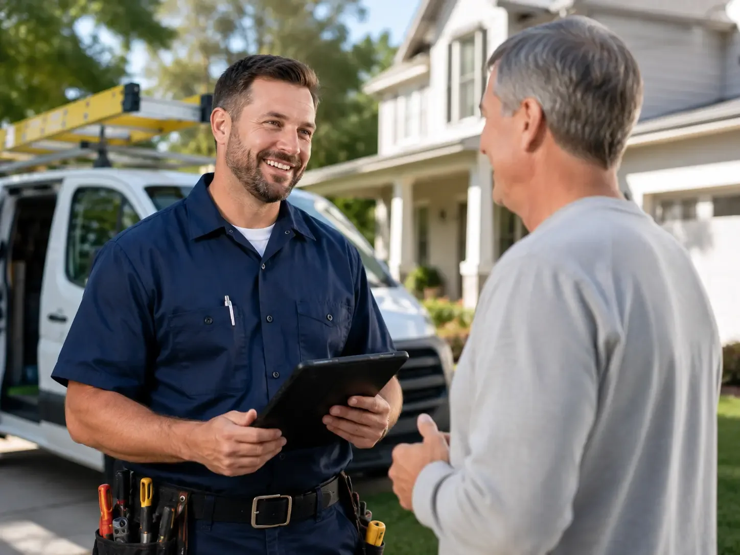 Whole Home Rewiring Gore Springs, MS FAQs
